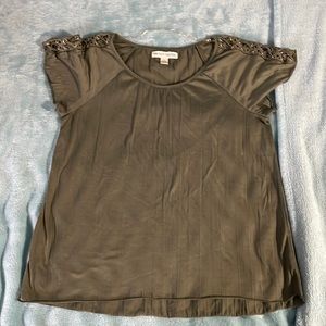 New York Laundry Spring Blouse